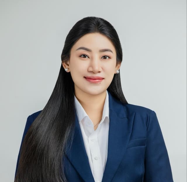Sreysar Heng